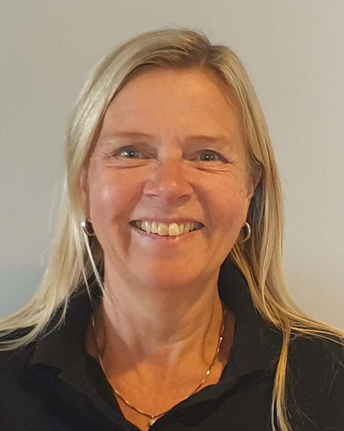 Marie Johansson